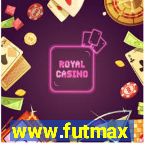 www.futmax