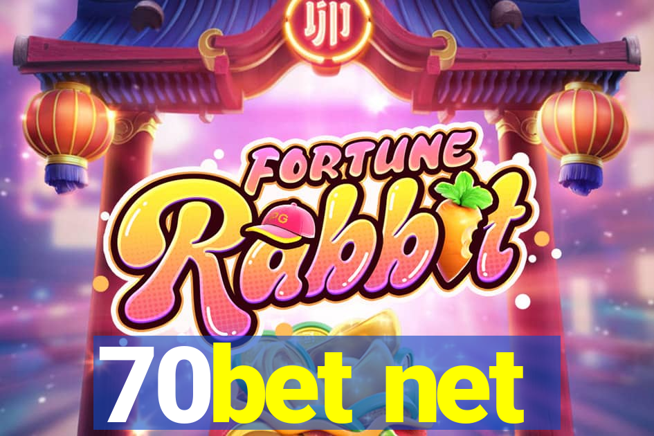 70bet net