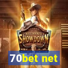 70bet net