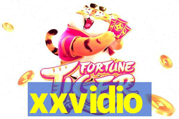 xxvidio