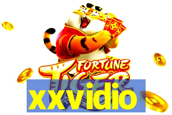 xxvidio