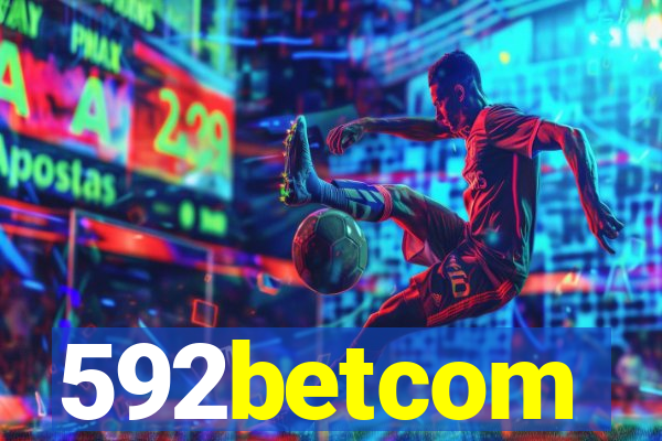 592betcom