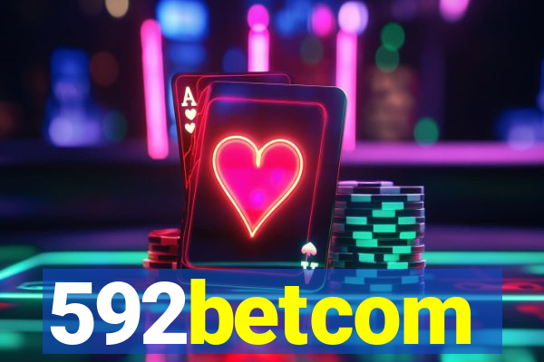 592betcom