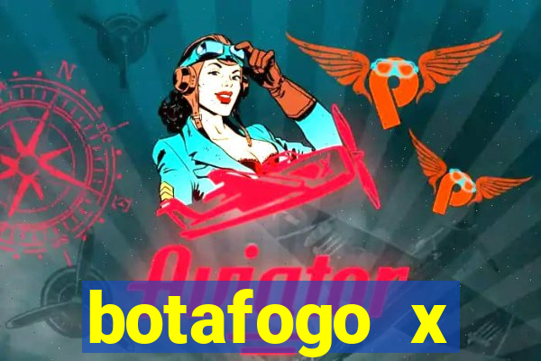 botafogo x corinthians futemax