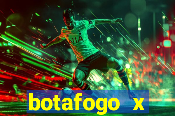 botafogo x corinthians futemax