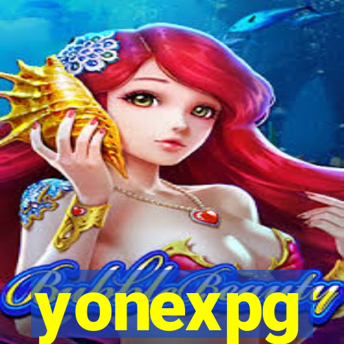 yonexpg