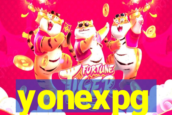 yonexpg