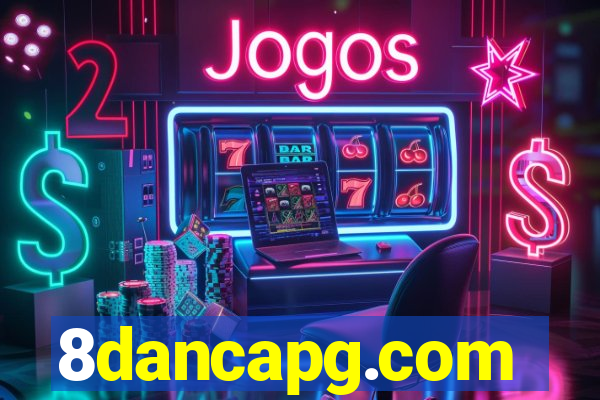 8dancapg.com