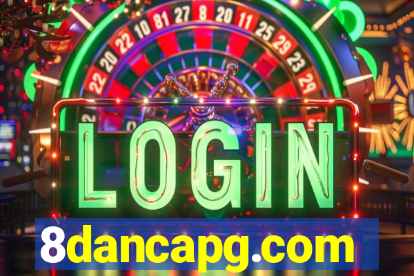 8dancapg.com