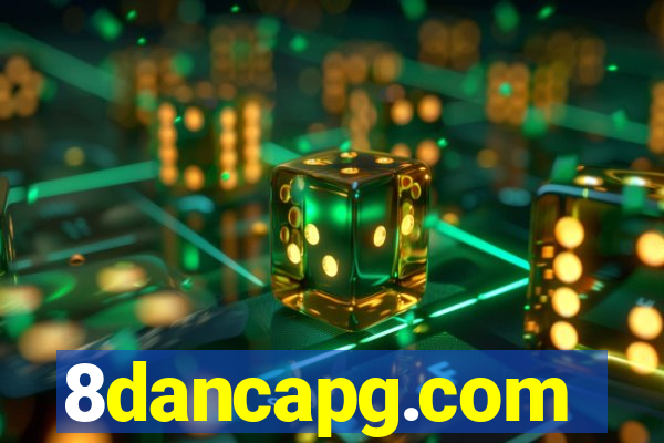 8dancapg.com