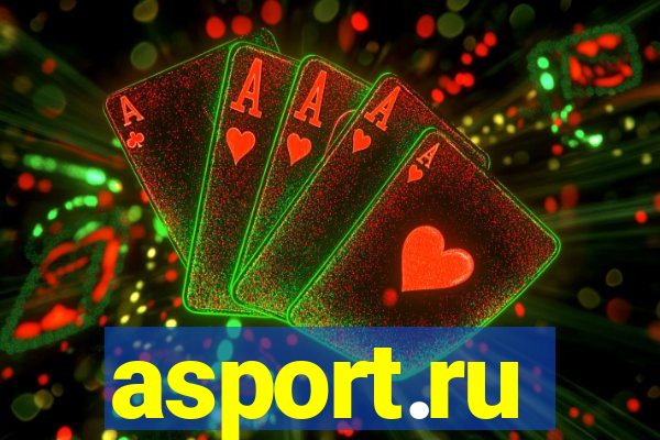 asport.ru