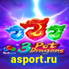 asport.ru