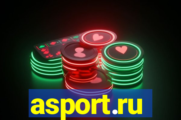 asport.ru