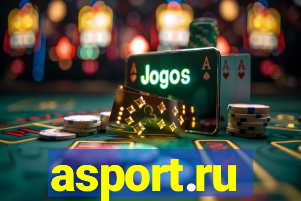 asport.ru