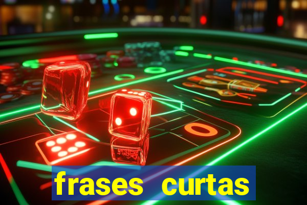 frases curtas desejando sucesso profissional