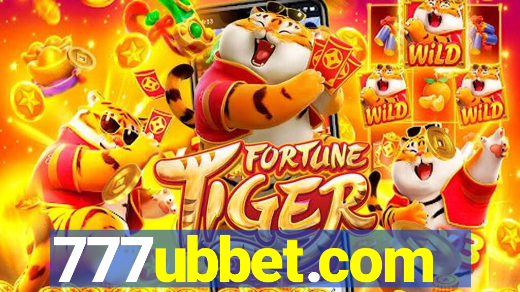 777ubbet.com