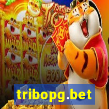 tribopg.bet