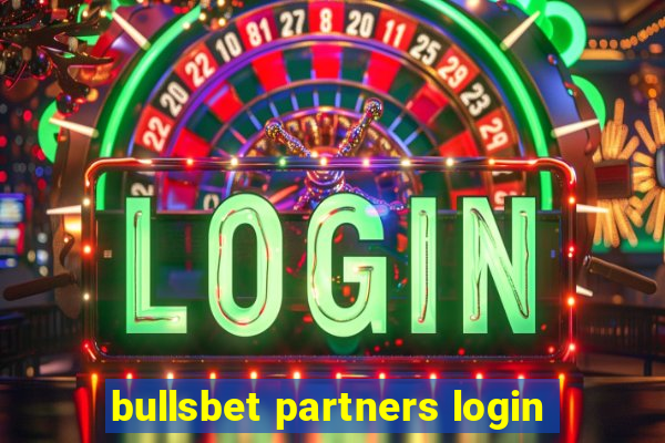 bullsbet partners login