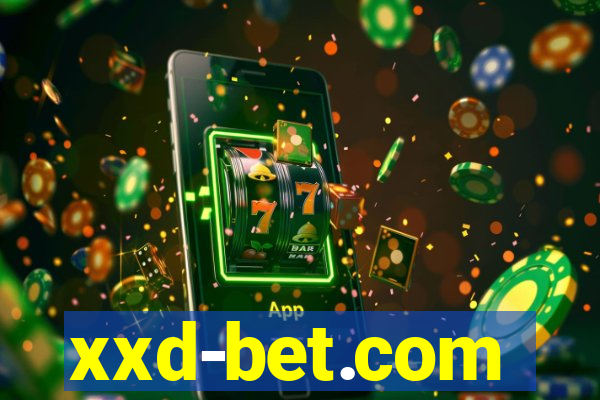 xxd-bet.com