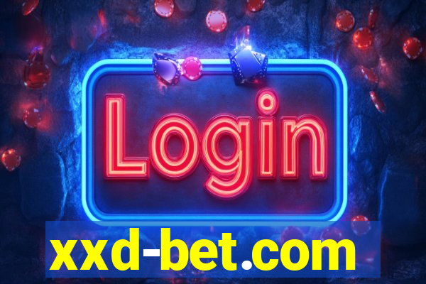 xxd-bet.com