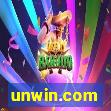 unwin.com