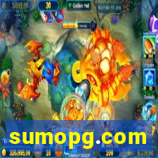 sumopg.com