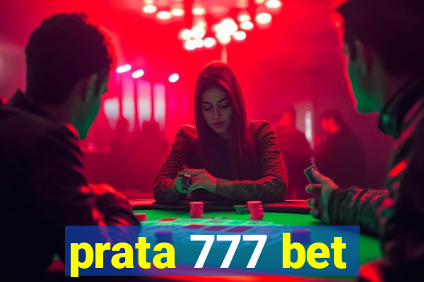 prata 777 bet