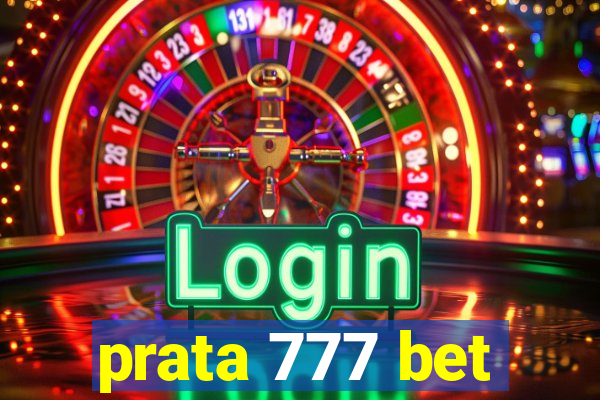 prata 777 bet