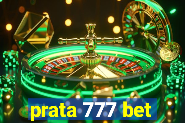 prata 777 bet