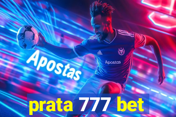 prata 777 bet