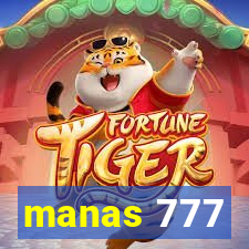 manas 777