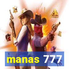 manas 777