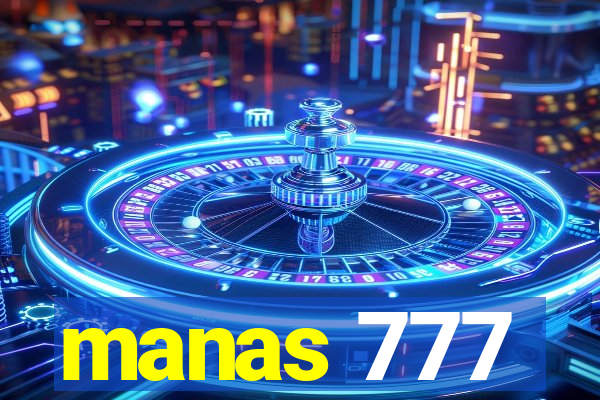 manas 777