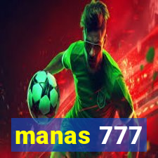 manas 777