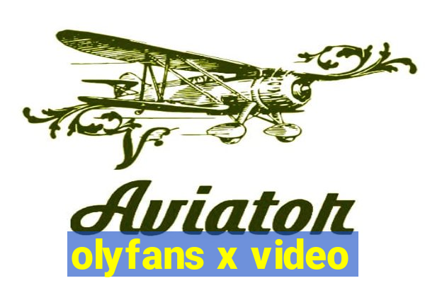 olyfans x video