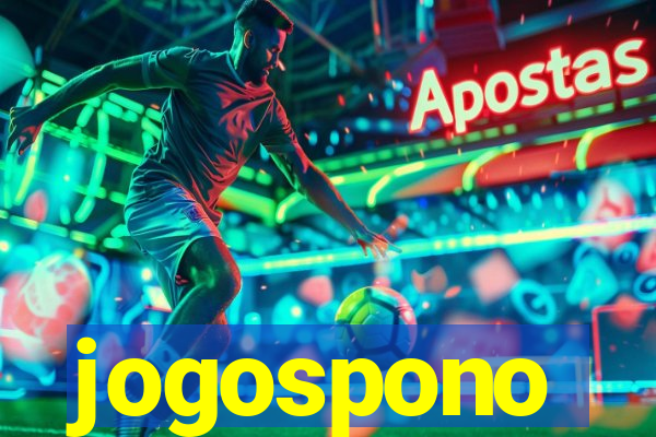 jogospono