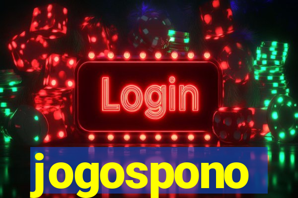 jogospono