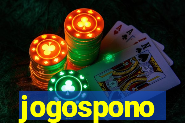 jogospono