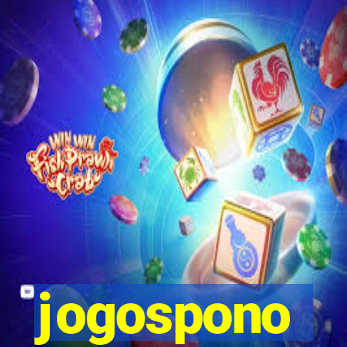 jogospono