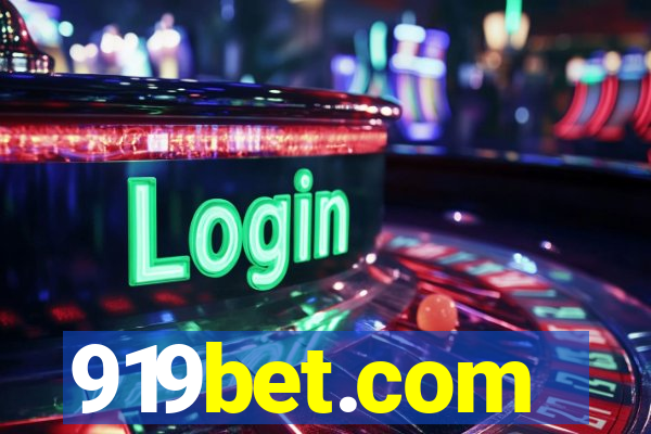 919bet.com