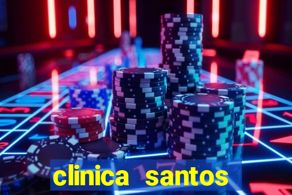 clinica santos dumont uberaba