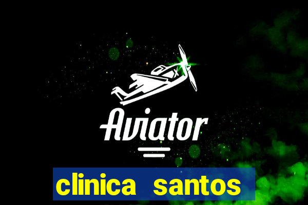 clinica santos dumont uberaba