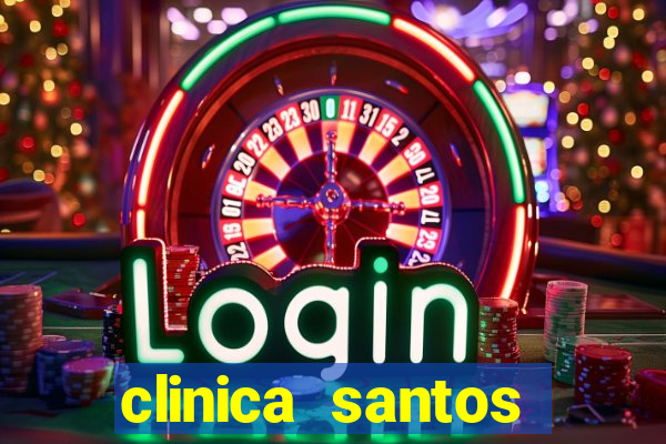 clinica santos dumont uberaba