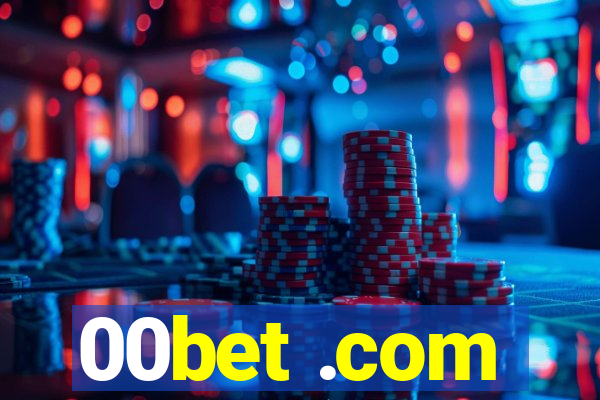 00bet .com