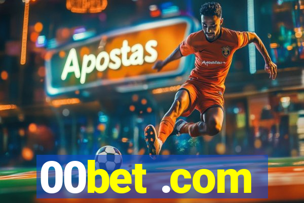 00bet .com