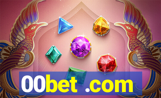 00bet .com