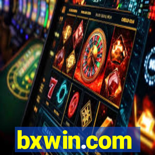 bxwin.com