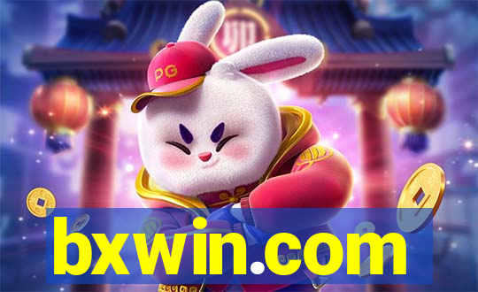 bxwin.com