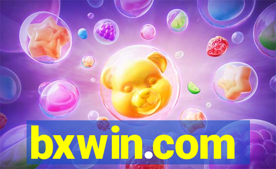 bxwin.com