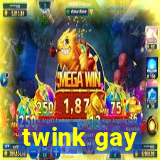 twink gay